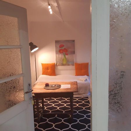 Fassbinder Klause Mit Mini-Terrasse Sankt Veit an der Glan Exterior foto