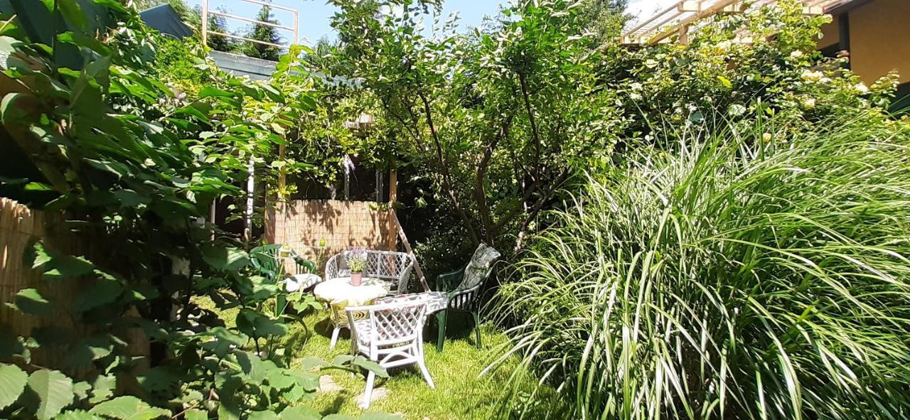 Fassbinder Klause Mit Mini-Terrasse Sankt Veit an der Glan Exterior foto