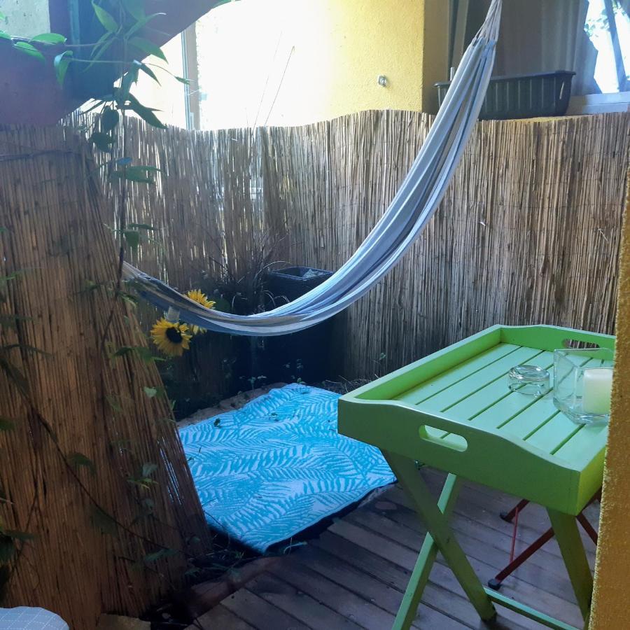 Fassbinder Klause Mit Mini-Terrasse Sankt Veit an der Glan Exterior foto